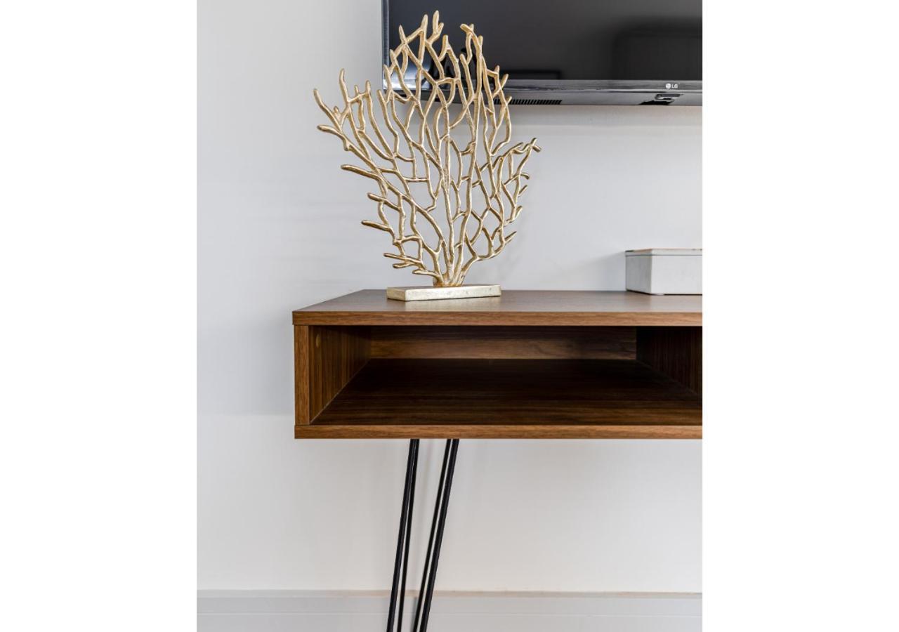 Cozy And Stylish 2 Bedroom Flat In Greater London Luaran gambar